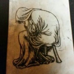 Meet your Posher, Rose